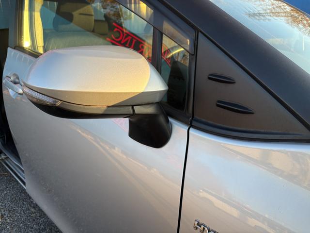 シエンタ ハイブリッドＧ　両側パワースライドドア　純正ナビ　Ｂｌｕｅｔｏｏｔｈ　フルセグ　バックカメラ　ＥＴＣ　スマートキー　プッシュスタート（47枚目）