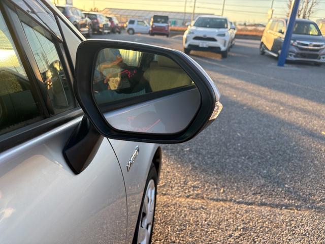 シエンタ ハイブリッドＧ　両側パワースライドドア　純正ナビ　Ｂｌｕｅｔｏｏｔｈ　フルセグ　バックカメラ　ＥＴＣ　スマートキー　プッシュスタート（48枚目）