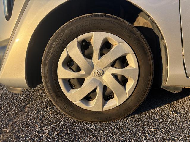 シエンタ ハイブリッドＧ　両側パワースライドドア　純正ナビ　Ｂｌｕｅｔｏｏｔｈ　フルセグ　バックカメラ　ＥＴＣ　スマートキー　プッシュスタート（55枚目）