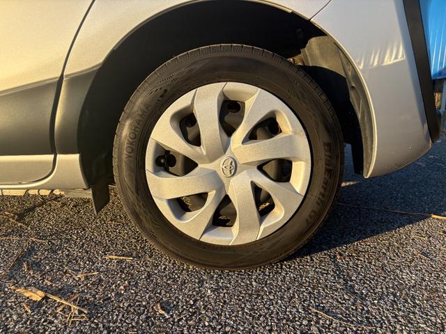 シエンタ ハイブリッドＧ　両側パワースライドドア　純正ナビ　Ｂｌｕｅｔｏｏｔｈ　フルセグ　バックカメラ　ＥＴＣ　スマートキー　プッシュスタート（56枚目）