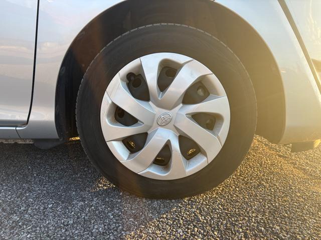 シエンタ ハイブリッドＧ　両側パワースライドドア　純正ナビ　Ｂｌｕｅｔｏｏｔｈ　フルセグ　バックカメラ　ＥＴＣ　スマートキー　プッシュスタート（58枚目）