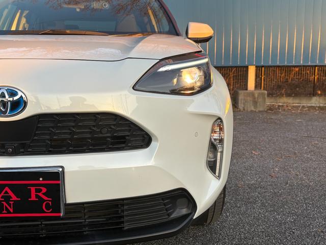 ヤリスクロス ハイブリッドG トヨタセーフティセンス 電動リアゲート バックカメラ レーダークルーズコントロール 衝突軽減ブレーキ シートヒーター レーンアシスト(16枚目)