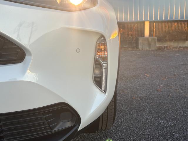 ヤリスクロス ハイブリッドG トヨタセーフティセンス 電動リアゲート バックカメラ レーダークルーズコントロール 衝突軽減ブレーキ シートヒーター レーンアシスト(20枚目)