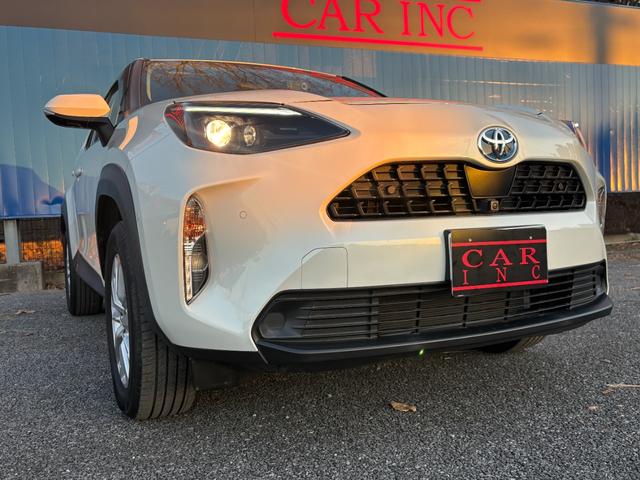 ヤリスクロス ハイブリッドG トヨタセーフティセンス 電動リアゲート バックカメラ レーダークルーズコントロール 衝突軽減ブレーキ シートヒーター レーンアシスト(25枚目)