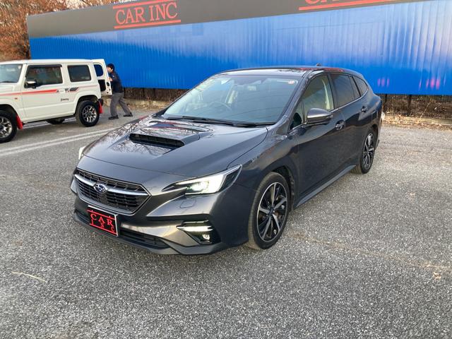 レヴォーグ GT-H EX ワンオーナー アイサイト アダプティブクルーズコントロール レーンキーピング バックカメラ サイドカメラ 電動リアゲート 18インチAW 純正ナビ Bluetooth フルセグ ETC(20枚目)