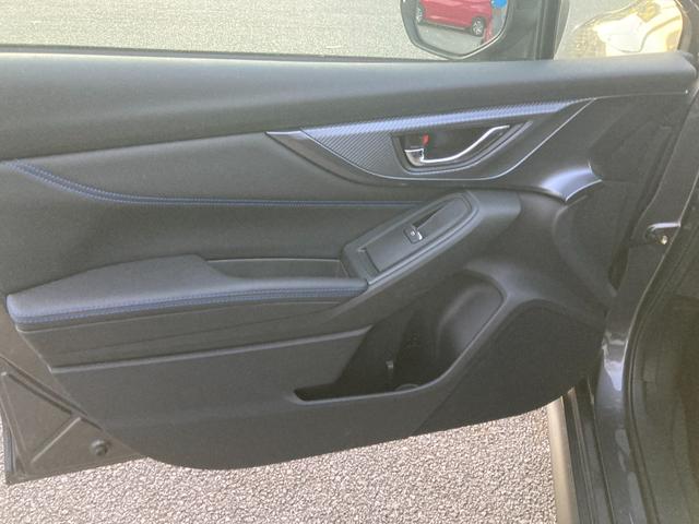 レヴォーグ GT-H EX ワンオーナー アイサイト アダプティブクルーズコントロール レーンキーピング バックカメラ サイドカメラ 電動リアゲート 18インチAW 純正ナビ Bluetooth フルセグ ETC(21枚目)