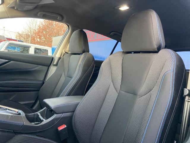 レヴォーグ GT-H EX ワンオーナー アイサイト アダプティブクルーズコントロール レーンキーピング バックカメラ サイドカメラ 電動リアゲート 18インチAW 純正ナビ Bluetooth フルセグ ETC(23枚目)