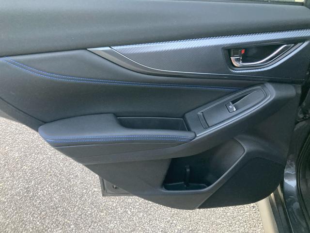 レヴォーグ GT-H EX ワンオーナー アイサイト アダプティブクルーズコントロール レーンキーピング バックカメラ サイドカメラ 電動リアゲート 18インチAW 純正ナビ Bluetooth フルセグ ETC(25枚目)