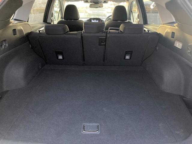 レヴォーグ GT-H EX ワンオーナー アイサイト アダプティブクルーズコントロール レーンキーピング バックカメラ サイドカメラ 電動リアゲート 18インチAW 純正ナビ Bluetooth フルセグ ETC(28枚目)