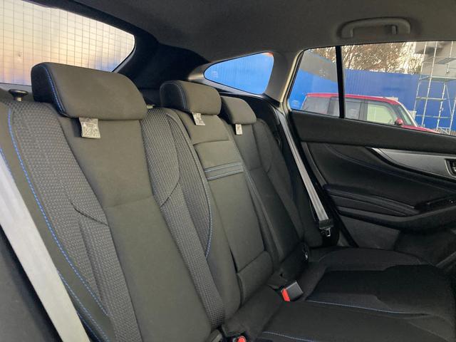 レヴォーグ GT-H EX ワンオーナー アイサイト アダプティブクルーズコントロール レーンキーピング バックカメラ サイドカメラ 電動リアゲート 18インチAW 純正ナビ Bluetooth フルセグ ETC(33枚目)