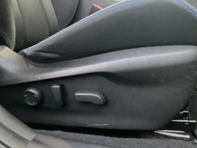 レヴォーグ GT-H EX ワンオーナー アイサイト アダプティブクルーズコントロール レーンキーピング バックカメラ サイドカメラ 電動リアゲート 18インチAW 純正ナビ Bluetooth フルセグ ETC(38枚目)