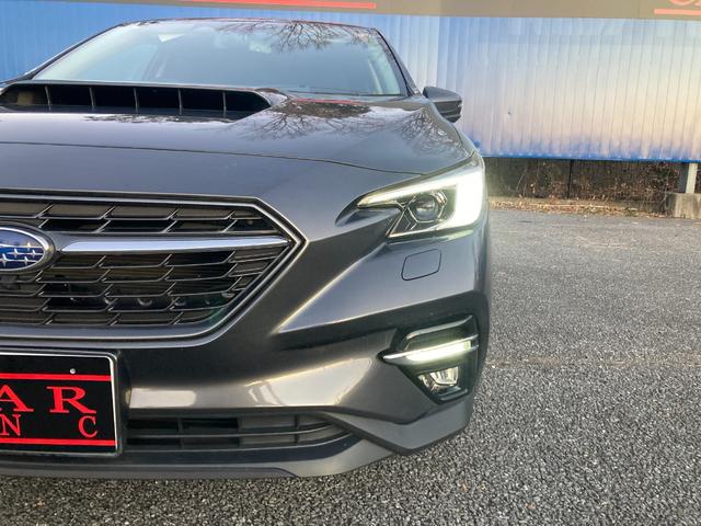 レヴォーグ GT-H EX ワンオーナー アイサイト アダプティブクルーズコントロール レーンキーピング バックカメラ サイドカメラ 電動リアゲート 18インチAW 純正ナビ Bluetooth フルセグ ETC(53枚目)