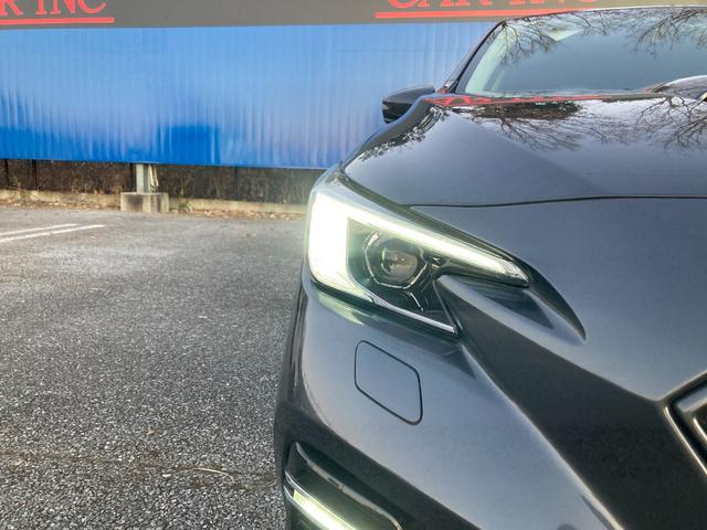 レヴォーグ GT-H EX ワンオーナー アイサイト アダプティブクルーズコントロール レーンキーピング バックカメラ サイドカメラ 電動リアゲート 18インチAW 純正ナビ Bluetooth フルセグ ETC(54枚目)