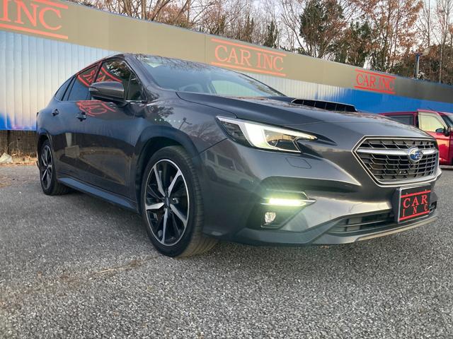 レヴォーグ GT-H EX ワンオーナー アイサイト アダプティブクルーズコントロール レーンキーピング バックカメラ サイドカメラ 電動リアゲート 18インチAW 純正ナビ Bluetooth フルセグ ETC(63枚目)