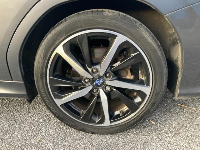 レヴォーグ GT-H EX ワンオーナー アイサイト アダプティブクルーズコントロール レーンキーピング バックカメラ サイドカメラ 電動リアゲート 18インチAW 純正ナビ Bluetooth フルセグ ETC(67枚目)