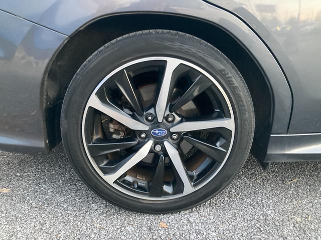 レヴォーグ GT-H EX ワンオーナー アイサイト アダプティブクルーズコントロール レーンキーピング バックカメラ サイドカメラ 電動リアゲート 18インチAW 純正ナビ Bluetooth フルセグ ETC(68枚目)