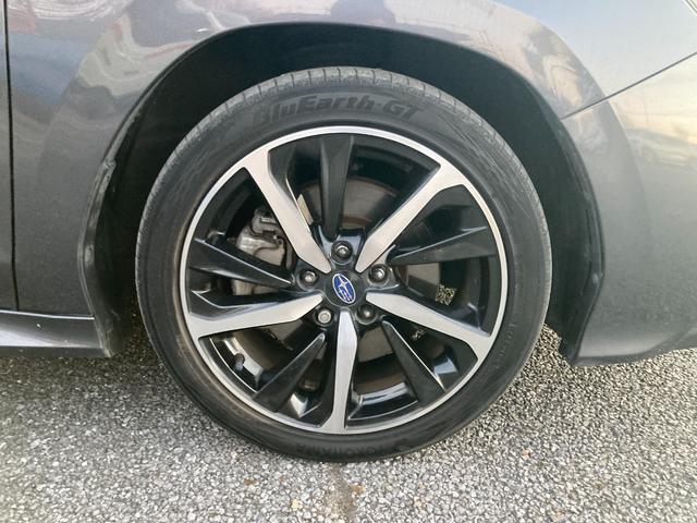 レヴォーグ GT-H EX ワンオーナー アイサイト アダプティブクルーズコントロール レーンキーピング バックカメラ サイドカメラ 電動リアゲート 18インチAW 純正ナビ Bluetooth フルセグ ETC(69枚目)