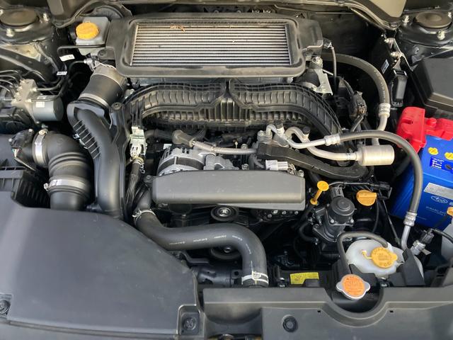 レヴォーグ GT-H EX ワンオーナー アイサイト アダプティブクルーズコントロール レーンキーピング バックカメラ サイドカメラ 電動リアゲート 18インチAW 純正ナビ Bluetooth フルセグ ETC(70枚目)