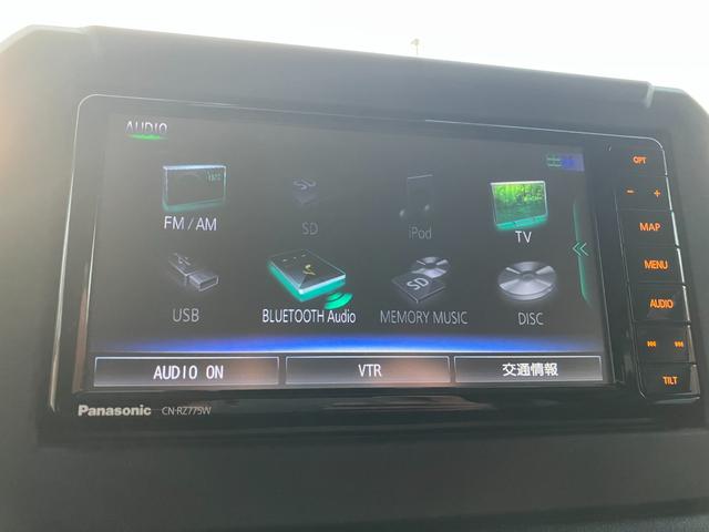 ジムニー ＸＣ　５ＭＴ　純正ナビ　Ｂｌｕｅｔｏｏｔｈ　フルセグ　バックカメラ　社外マフラー　衝突被害軽減ブレーキ　レーンキープアシスト　シートヒーター　ＬＥＤオートライト　純正１６ＡＷ（5枚目）