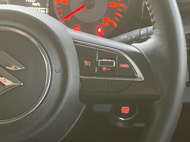 ジムニー ＸＣ　５ＭＴ　純正ナビ　Ｂｌｕｅｔｏｏｔｈ　フルセグ　バックカメラ　社外マフラー　衝突被害軽減ブレーキ　レーンキープアシスト　シートヒーター　ＬＥＤオートライト　純正１６ＡＷ（31枚目）