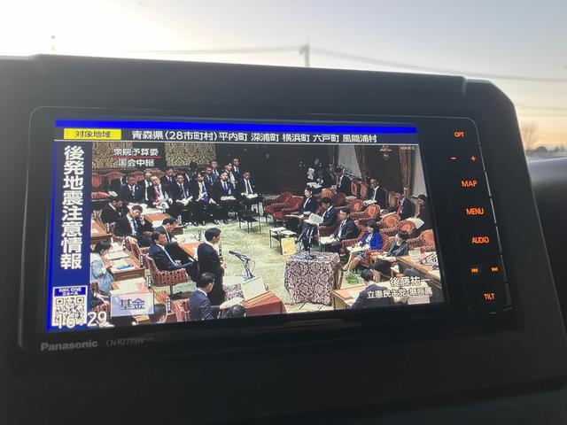 ジムニー ＸＣ　５ＭＴ　純正ナビ　Ｂｌｕｅｔｏｏｔｈ　フルセグ　バックカメラ　社外マフラー　衝突被害軽減ブレーキ　レーンキープアシスト　シートヒーター　ＬＥＤオートライト　純正１６ＡＷ（32枚目）