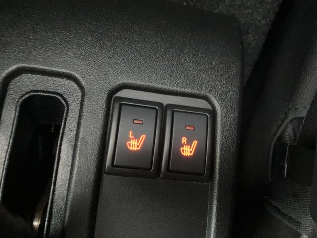 ジムニー ＸＣ　５ＭＴ　純正ナビ　Ｂｌｕｅｔｏｏｔｈ　フルセグ　バックカメラ　社外マフラー　衝突被害軽減ブレーキ　レーンキープアシスト　シートヒーター　ＬＥＤオートライト　純正１６ＡＷ（36枚目）