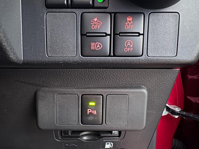 タンク カスタムＧ　両側パワースライドドア　スマートアシスト　パノラミックビューモニター　シートヒーター　ＥＴＣ　ＳＤナビゲーション　バックカメラ（10枚目）