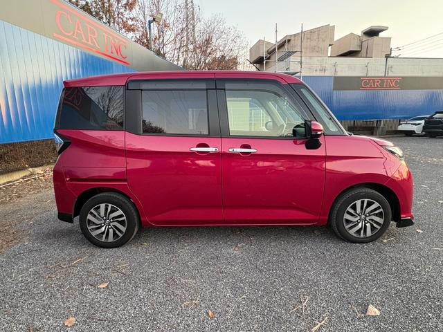 タンク カスタムＧ　両側パワースライドドア　スマートアシスト　パノラミックビューモニター　シートヒーター　ＥＴＣ　ＳＤナビゲーション　バックカメラ（15枚目）