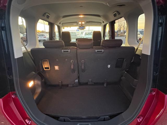 タンク カスタムＧ　両側パワースライドドア　スマートアシスト　パノラミックビューモニター　シートヒーター　ＥＴＣ　ＳＤナビゲーション　バックカメラ（26枚目）