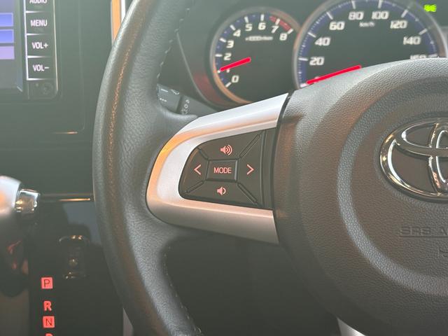 タンク カスタムＧ　両側パワースライドドア　スマートアシスト　パノラミックビューモニター　シートヒーター　ＥＴＣ　ＳＤナビゲーション　バックカメラ（35枚目）