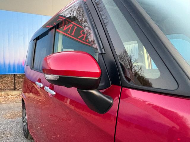 タンク カスタムＧ　両側パワースライドドア　スマートアシスト　パノラミックビューモニター　シートヒーター　ＥＴＣ　ＳＤナビゲーション　バックカメラ（49枚目）