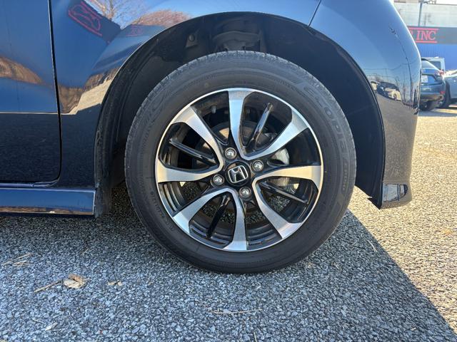 Ｎ－ＢＯＸカスタム Ｌ　コーディネートスタイル　ワンオーナー　ホンダセンシング　両側パワースライドドア　純正ナビ　バックカメラ　Ｂｌｕｅｔｏｏｔｈ　アダプティブクルーズコントロール　ＬＥＤライト　コーナーセンサー　レーンキープ　オートハイビーム（50枚目）