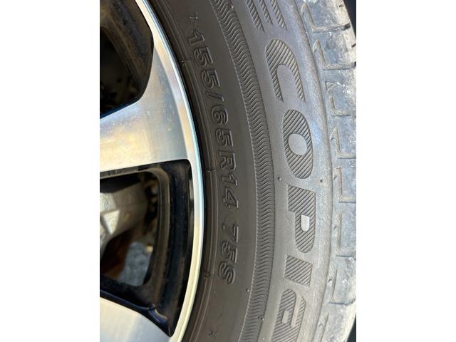 Ｎ－ＢＯＸカスタム Ｌ　コーディネートスタイル　ワンオーナー　ホンダセンシング　両側パワースライドドア　純正ナビ　バックカメラ　Ｂｌｕｅｔｏｏｔｈ　アダプティブクルーズコントロール　ＬＥＤライト　コーナーセンサー　レーンキープ　オートハイビーム（54枚目）