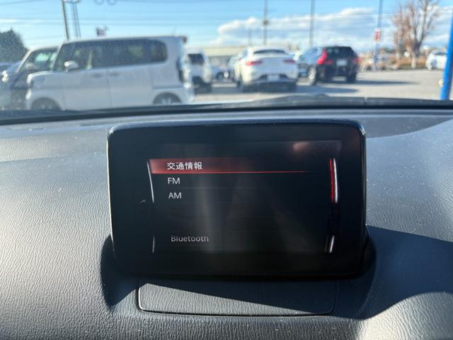 ＣＸ－３ ２０Ｓ　プロアクティブ　レーダークルーズコントロール　ＬＥＤヘッドライト　衝突軽減ブレーキ　レーンアシスト　ヘッドアップディスプレイ　リアビューカメラ　純正ナビゲーション（3枚目）