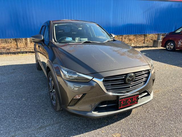 ＣＸ－３ ２０Ｓ　プロアクティブ　レーダークルーズコントロール　ＬＥＤヘッドライト　衝突軽減ブレーキ　レーンアシスト　ヘッドアップディスプレイ　リアビューカメラ　純正ナビゲーション（13枚目）