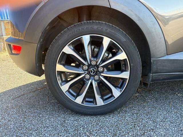 ＣＸ－３ ２０Ｓ　プロアクティブ　レーダークルーズコントロール　ＬＥＤヘッドライト　衝突軽減ブレーキ　レーンアシスト　ヘッドアップディスプレイ　リアビューカメラ　純正ナビゲーション（30枚目）