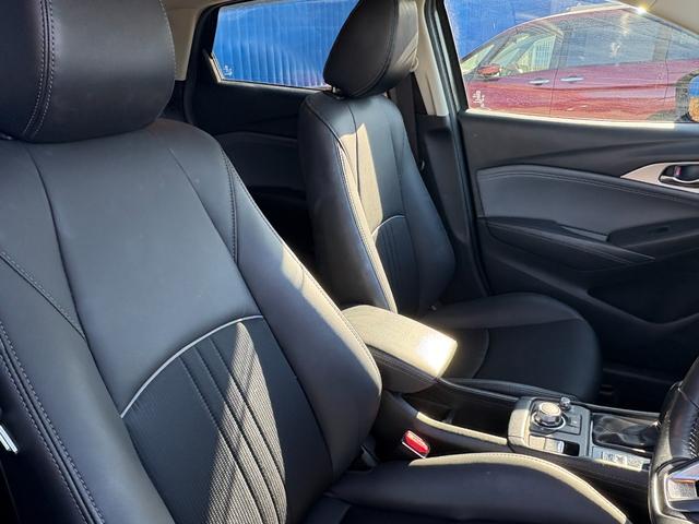 ＣＸ－３ ２０Ｓ　プロアクティブ　レーダークルーズコントロール　ＬＥＤヘッドライト　衝突軽減ブレーキ　レーンアシスト　ヘッドアップディスプレイ　リアビューカメラ　純正ナビゲーション（41枚目）