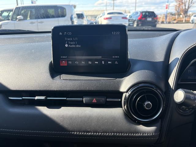 ＣＸ－３ ２０Ｓ　プロアクティブ　レーダークルーズコントロール　ＬＥＤヘッドライト　衝突軽減ブレーキ　レーンアシスト　ヘッドアップディスプレイ　リアビューカメラ　純正ナビゲーション（48枚目）