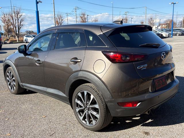 ＣＸ－３ ２０Ｓ　プロアクティブ　レーダークルーズコントロール　ＬＥＤヘッドライト　衝突軽減ブレーキ　レーンアシスト　ヘッドアップディスプレイ　リアビューカメラ　純正ナビゲーション（53枚目）