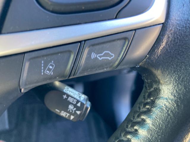 ハリアー プレミアム　アルパイン９インチナビ　レーダークルーズコントロール　ＬＥＤヘッドライト　フリップダウンモニター　ハーフレザーシート　バックカメラ　セーフティセンス（43枚目）