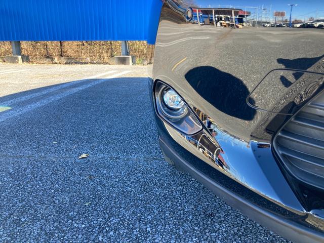 ハリアー プレミアム　アルパイン９インチナビ　レーダークルーズコントロール　ＬＥＤヘッドライト　フリップダウンモニター　ハーフレザーシート　バックカメラ　セーフティセンス（50枚目）