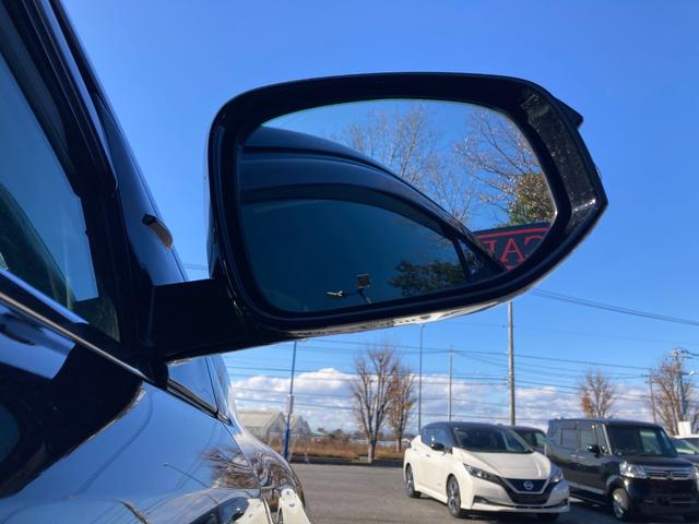 ハリアー プレミアム　アルパイン９インチナビ　レーダークルーズコントロール　ＬＥＤヘッドライト　フリップダウンモニター　ハーフレザーシート　バックカメラ　セーフティセンス（53枚目）