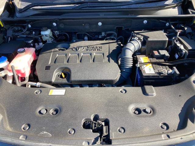 ハリアー プレミアム　アルパイン９インチナビ　レーダークルーズコントロール　ＬＥＤヘッドライト　フリップダウンモニター　ハーフレザーシート　バックカメラ　セーフティセンス（64枚目）