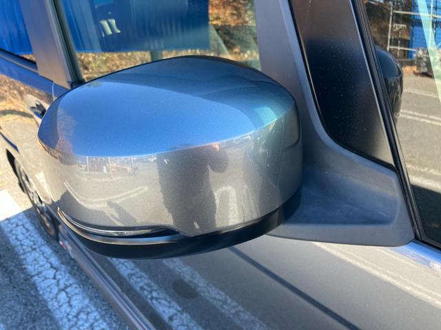 Ｎ－ＢＯＸカスタム Ｇ・Ｌターボホンダセンシング　両側パワスラ　純正８インチナビ　Ｂｌｕｅｔｏｏｔｈ　フルセグ　バックカメラ　ＥＴＣ　アイドリングストップ　　衝突被害軽減ブレーキ　レーンキープ　アダプティブクルーズコントロール　シートヒーター　車高調（49枚目）