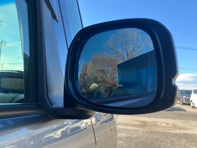 Ｎ－ＢＯＸカスタム Ｇ・Ｌターボホンダセンシング　両側パワスラ　純正８インチナビ　Ｂｌｕｅｔｏｏｔｈ　フルセグ　バックカメラ　ＥＴＣ　アイドリングストップ　　衝突被害軽減ブレーキ　レーンキープ　アダプティブクルーズコントロール　シートヒーター　車高調（50枚目）