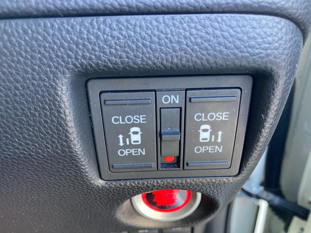 Ｎ－ＢＯＸカスタム Ｇ・Ｌターボホンダセンシング　衝突軽減ブレーキ　両側パワースライドドア　社外ナビ　バックカメラ　アダプティブクルーズコントロール　Ｂｌｕｅｔｏｏｔｈ　フルセグ　ＬＥＤヘッドライト　レーンキープ　オートハイビーム　ＥＴＣ（6枚目）