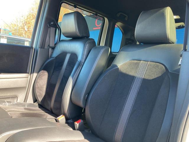 Ｎ－ＢＯＸカスタム Ｇ・Ｌターボホンダセンシング　衝突軽減ブレーキ　両側パワースライドドア　社外ナビ　バックカメラ　アダプティブクルーズコントロール　Ｂｌｕｅｔｏｏｔｈ　フルセグ　ＬＥＤヘッドライト　レーンキープ　オートハイビーム　ＥＴＣ（21枚目）