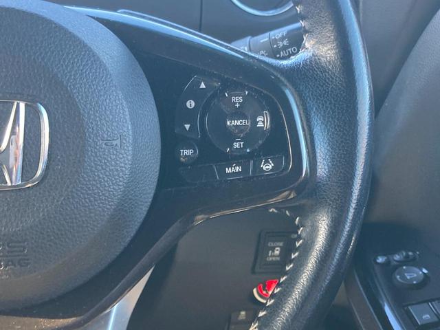 Ｎ－ＢＯＸカスタム Ｇ・Ｌターボホンダセンシング　衝突軽減ブレーキ　両側パワースライドドア　社外ナビ　バックカメラ　アダプティブクルーズコントロール　Ｂｌｕｅｔｏｏｔｈ　フルセグ　ＬＥＤヘッドライト　レーンキープ　オートハイビーム　ＥＴＣ（33枚目）