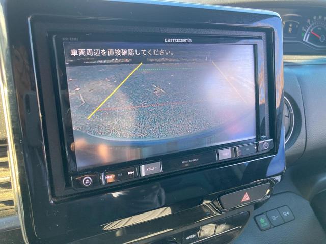 Ｎ－ＢＯＸカスタム Ｇ・Ｌターボホンダセンシング　衝突軽減ブレーキ　両側パワースライドドア　社外ナビ　バックカメラ　アダプティブクルーズコントロール　Ｂｌｕｅｔｏｏｔｈ　フルセグ　ＬＥＤヘッドライト　レーンキープ　オートハイビーム　ＥＴＣ（35枚目）