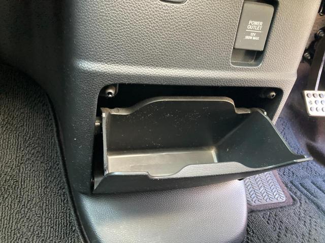 Ｎ－ＢＯＸカスタム Ｇ・Ｌターボホンダセンシング　衝突軽減ブレーキ　両側パワースライドドア　社外ナビ　バックカメラ　アダプティブクルーズコントロール　Ｂｌｕｅｔｏｏｔｈ　フルセグ　ＬＥＤヘッドライト　レーンキープ　オートハイビーム　ＥＴＣ（40枚目）